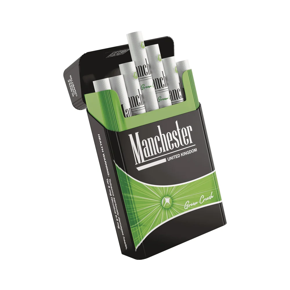 3FD2D24A-6377-79BD-33FC-5E36BBE5657F Manchester Green Crush - Image 1