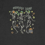 Radiology Squad St Patricks Day T-shirt - Image 11